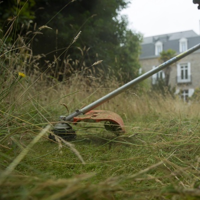 Desbrozadora Echo SRM2621ES U